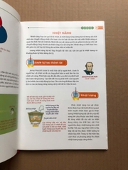 Children's Encyclopedia- Khoa Học Tự Nhiên