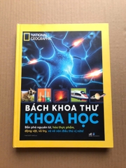 BÁCH KHOA THƯ KHOA HỌC