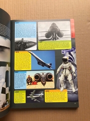 BÁCH KHOA THƯ KHOA HỌC