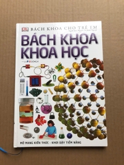 Bách Khoa Khoa Học