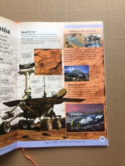 Bách Khoa Vũ Trụ