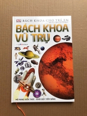 Bách Khoa Vũ Trụ