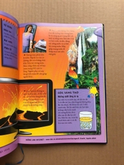 Bách Khoa Khoa Học Cho Trẻ Em