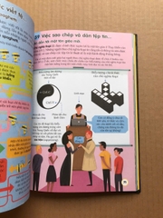 100 Bí Ẩn Đáng Kinh Ngạc Về Số, Máy Tính Và Mã Hóa