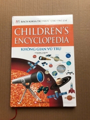 Children's Encyclopedia - Không Gian Vũ Trụ