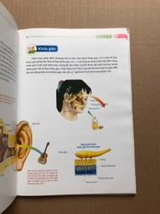 Children's Encyclopedia-Khoa Học Kỹ Thuật