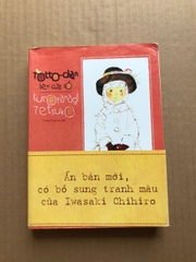 Totto-Chan Cô Bé Bên Cửa Sổ