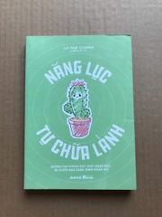 Năng Lực Tự Chữa Lành