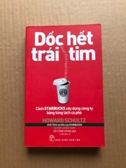 Dốc Hết Trái Tim