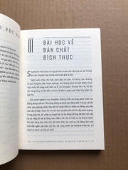 Bài Học Cuộc Sống