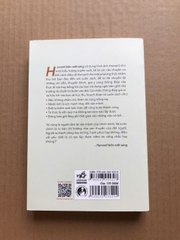 Harvard Bốn Rưỡi Sáng - Bí Kíp Thành Công Của Harvard Dành Cho Bạn Trẻ