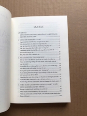 Harvard Bốn Rưỡi Sáng - Bí Kíp Thành Công Của Harvard Dành Cho Bạn Trẻ