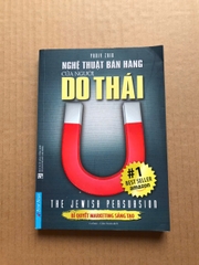 Nghệ Thuật Bán Hàng Của Người Do Thái