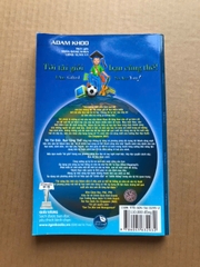 Tôi tài giỏi bạn cũng thế