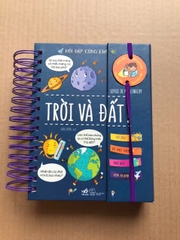 Trời Và Đất (Hỏi Đáp Cùng Em)
