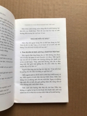 Nhân Tố Đột Phá