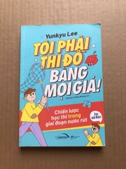 Tôi Phải Thi Đỗ Bằng Mọi Giá