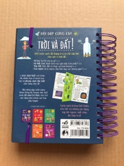 Trời Và Đất (Hỏi Đáp Cùng Em)