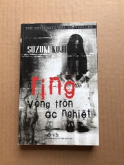 Ring - Vòng Tròn Ác Nghiệt