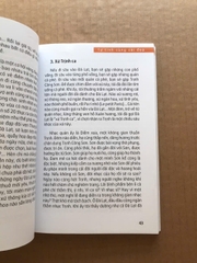 Tự tình cùng cái đẹp