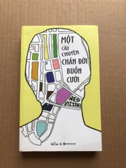 Một Câu Chuyện Chán Đời Buồn Cười