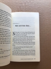 Chuyện Con Quạ Muốn Bay Đến Sao Hỏa