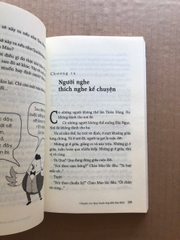 Chuyện Con Quạ Muốn Bay Đến Sao Hỏa