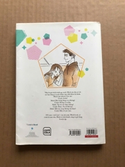 Awkward Or Cute 3 - Xấu Hổ Hay Dễ Thương