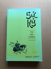 Sử Ký Tư Mã Thiên