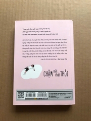 Chậm Một Chút Thôi