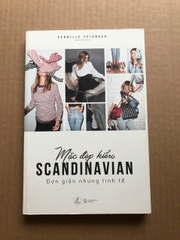 Mặc Đẹp Kiểu Scandinavian