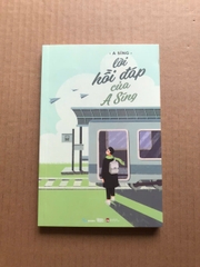 Lời Hồi Đáp Của A Síng