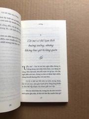 Lời Hồi Đáp Của A Síng