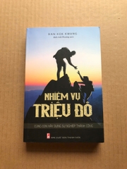 Nhiệm Vụ Triệu Đô - Cùng Con Xây Dựng Sự Nghiệp Thành Công