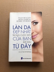 Làn Da Đẹp Nhất Trong Cuộc Đời Của Bạn Bắt Đầu Từ Đây