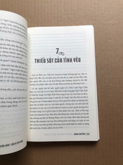 Kế Hoạch “Chữa Lành” Của Kẻ Sát Nhân