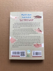 Mạnh Dạn Tìm Kiếm Sự Trợ Giúp - Tận Dụng Sức Mạnh Của Mạng Lưới Mối Quan Hệ Mà Bạn Có