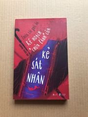 Kế Hoạch “Chữa Lành” Của Kẻ Sát Nhân