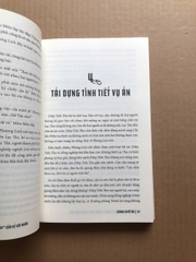 Kế Hoạch “Chữa Lành” Của Kẻ Sát Nhân