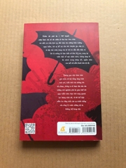 Kế Hoạch “Chữa Lành” Của Kẻ Sát Nhân