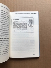 Ấn Tượng Hoàn Hảo - Bài Học Đầu Tiên Nơi Công Sở