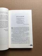 Chuyện Rừng Xanh