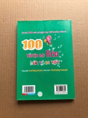 100 Truyện Hay Rèn Đức Tính Tốt