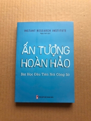 Ấn Tượng Hoàn Hảo - Bài Học Đầu Tiên Nơi Công Sở