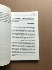 Điểm Số Không Phải Là Tất Cả
