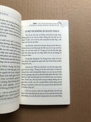 Điểm Số Không Phải Là Tất Cả