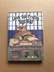 Cảnh Sát Trưởng Ngủ Gật