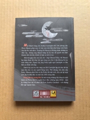 Tiếng Chó Tru Trong Đêm