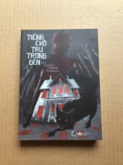 Tiếng Chó Tru Trong Đêm