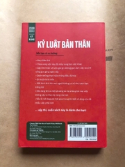 Kỷ Luật Bản Thân